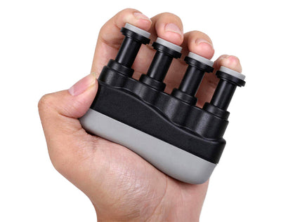 ENO Finger Exerciser Extend-O-Grip Hand Strength Training EHF1