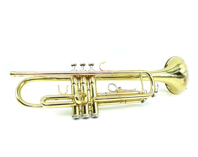 Bb Trumpet Phosphorus Copper Student Intermediate