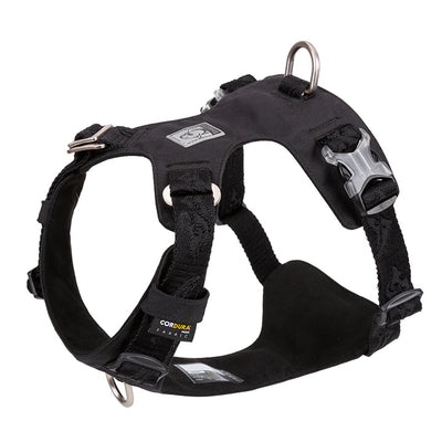 Lightweight Harness Black XS