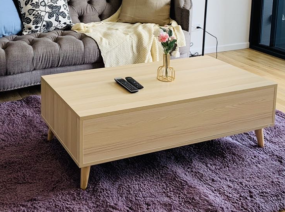 FRIEDA Coffee Table