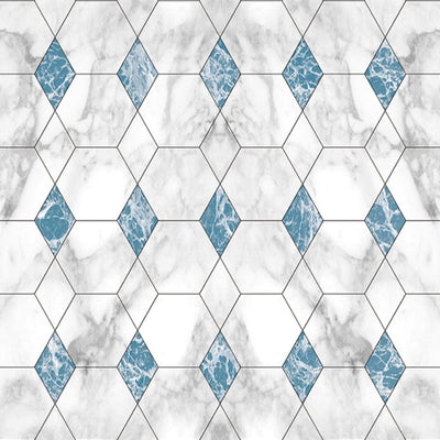 5M Waterproof Self Adhesive Wallpaper Wall Stickers Kitchen Cabinet Dê©cor