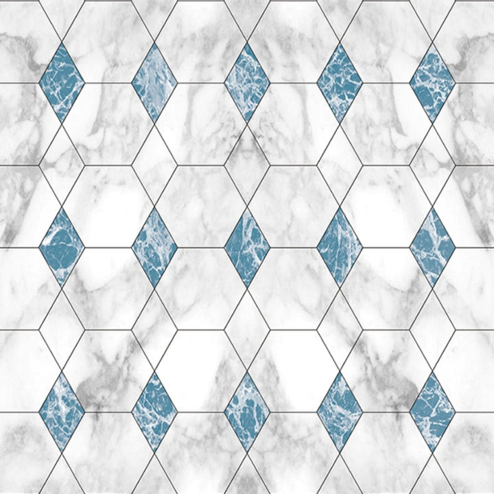 5M Waterproof Self Adhesive Wallpaper Wall Stickers Kitchen Cabinet Dê©cor