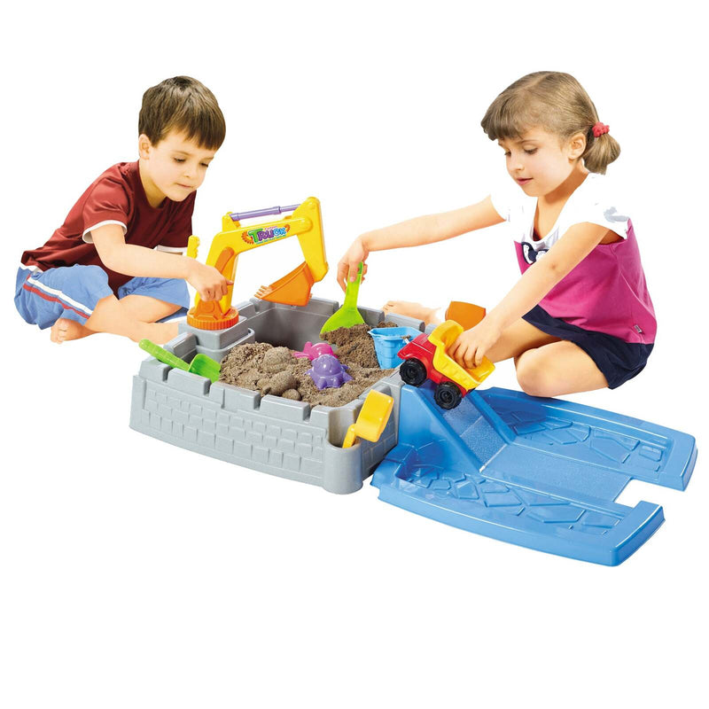 Children&