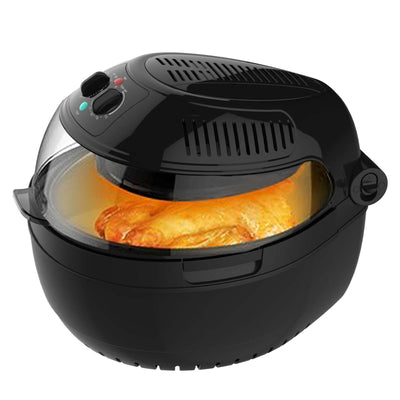 Large Multifunctional Air Fryer