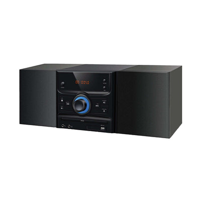 Bluetooth DVD Hi-Fi System