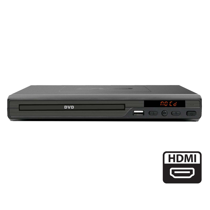 HDMI DVD Player