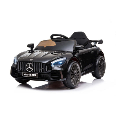 Licensed Mercedes GTR Ride-on Car