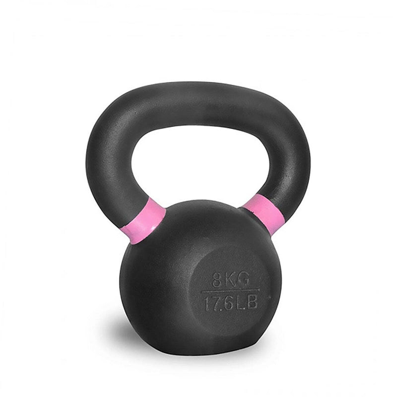 8kg Kettlebell Weight