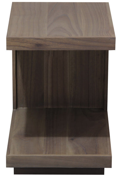 Oscar C-Style Lamp Tamle (Latte)