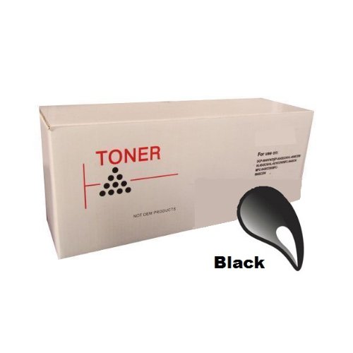 Compatible Premium Toner Cartridges 44917603  High Yield Toner - for use in Oki Printers