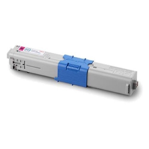 Compatible Premium Toner Cartridges 44973546  Magenta Toner - for use in Oki Printers