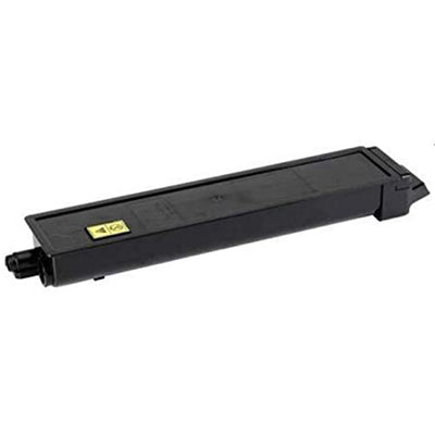 Compatible Premium Toner Cartridges CTK899BK  Black  Toner Kit - for use in Kyocera Printers