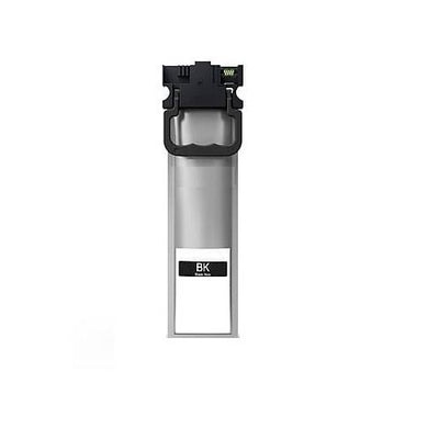 Compatible Remanufactured Epson 902XL Black Inkjet
