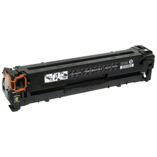 Compatible Remanufactured HP 