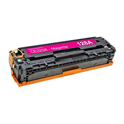 Compatible Remanufactured HP 