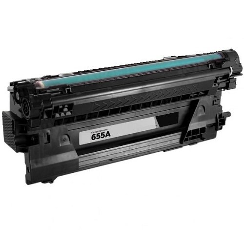 Compatible HP CF450A Black Toner 