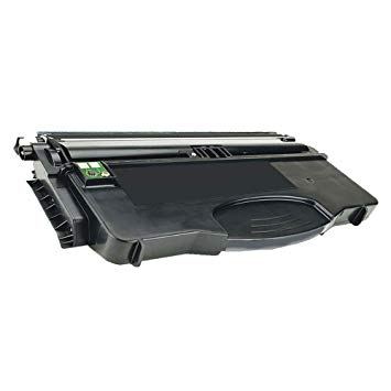 Compatible Lexmark Black Laser Toner Cartridge