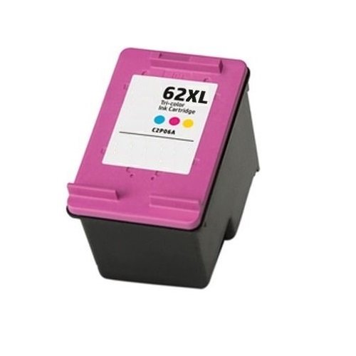 Compatible Remanufactured HP 