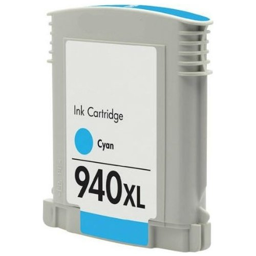 Compatible Remanufactured HP 