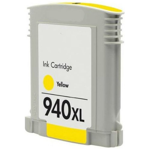 Compatible Remanufactured HP 