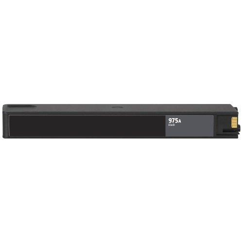 Compatible Remanufactured HP 