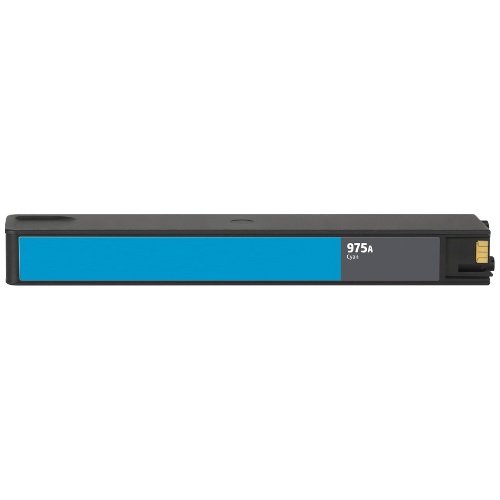 Compatible Remanufactured HP 