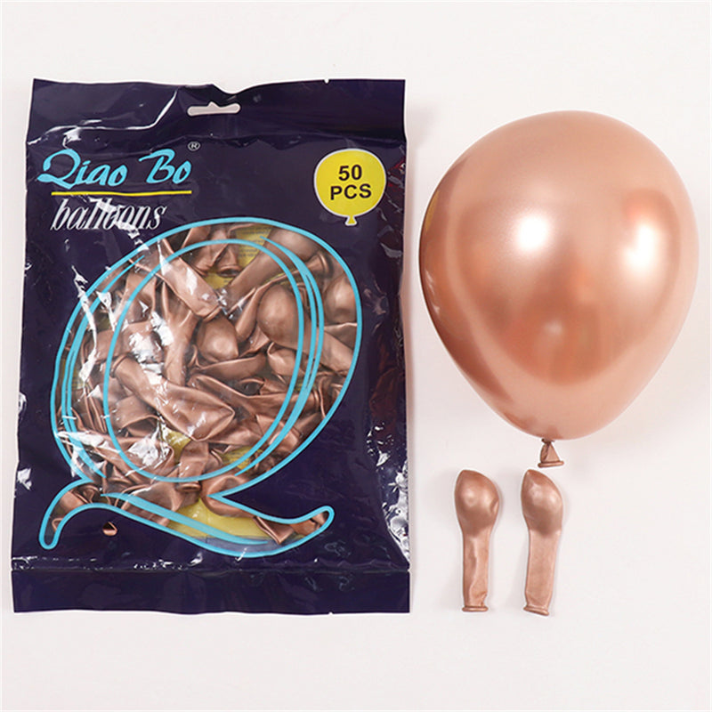 50PCS 5&