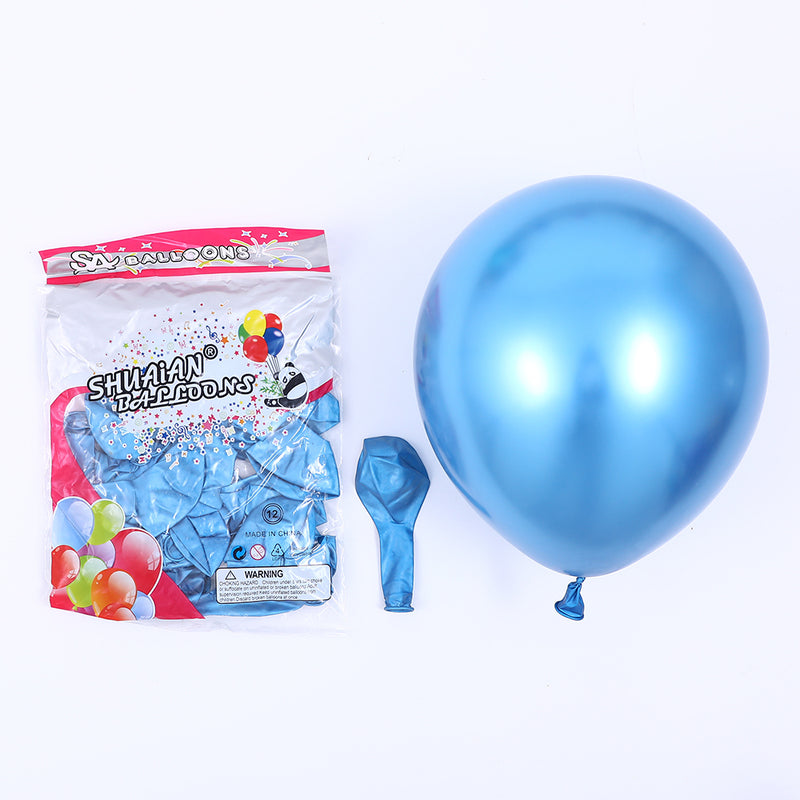 100PCS 5&