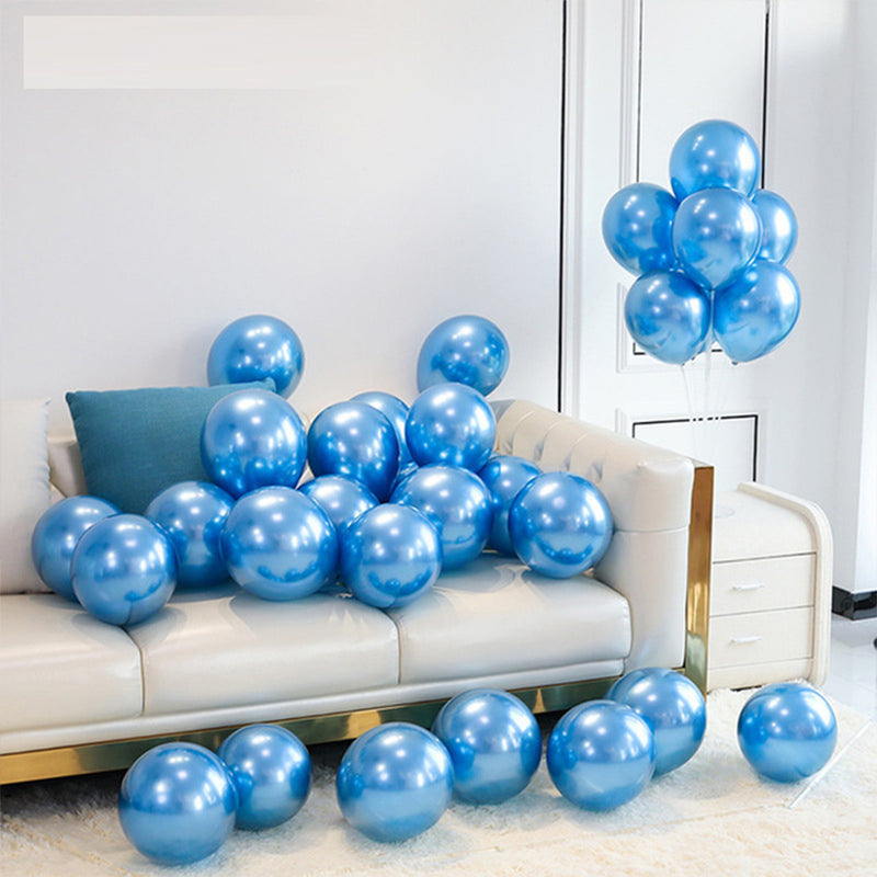 100PCS 5&