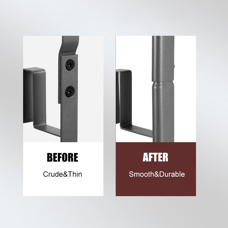 Freestanding Handheld Cordless Vacuum Cleaner Stand Rack For Dyson V11 V10 V8 V7