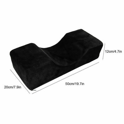 Eyelash Extension Special Pillow Grafted Eyelashes Salon Lash Pillow Pad