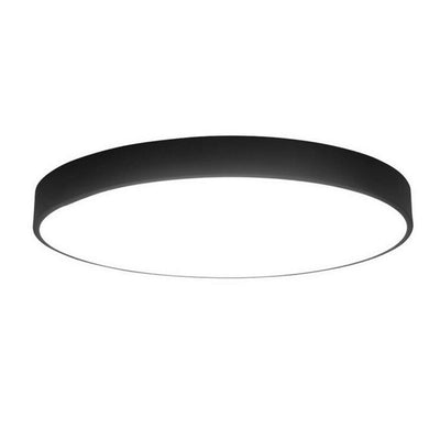 40CM LED Ceiling Light Modern Surface Mount Flush Panel Downlight Ultra-thin