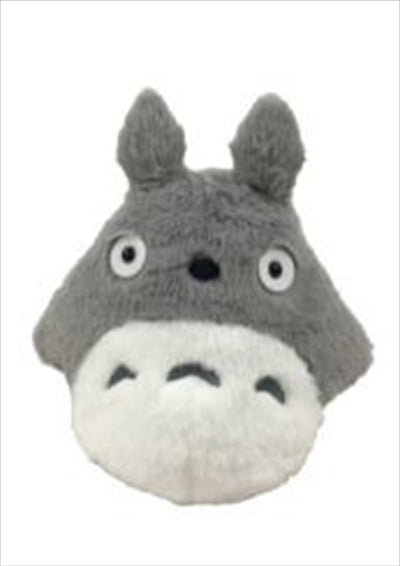 Studio Ghibli Nakayoshi Plush: My Neighbor Totoro - Big Totoro (S)