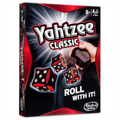 Yahtzee Game