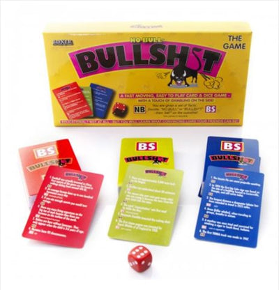 Bullshit Game