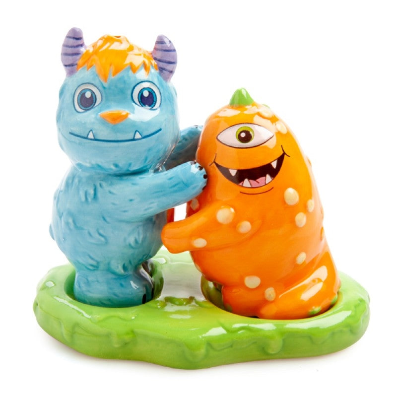 Monsterlings Salt Pepper Set