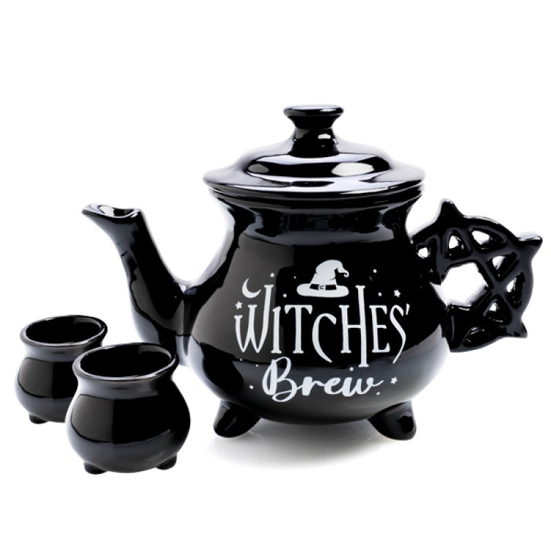 Witches&