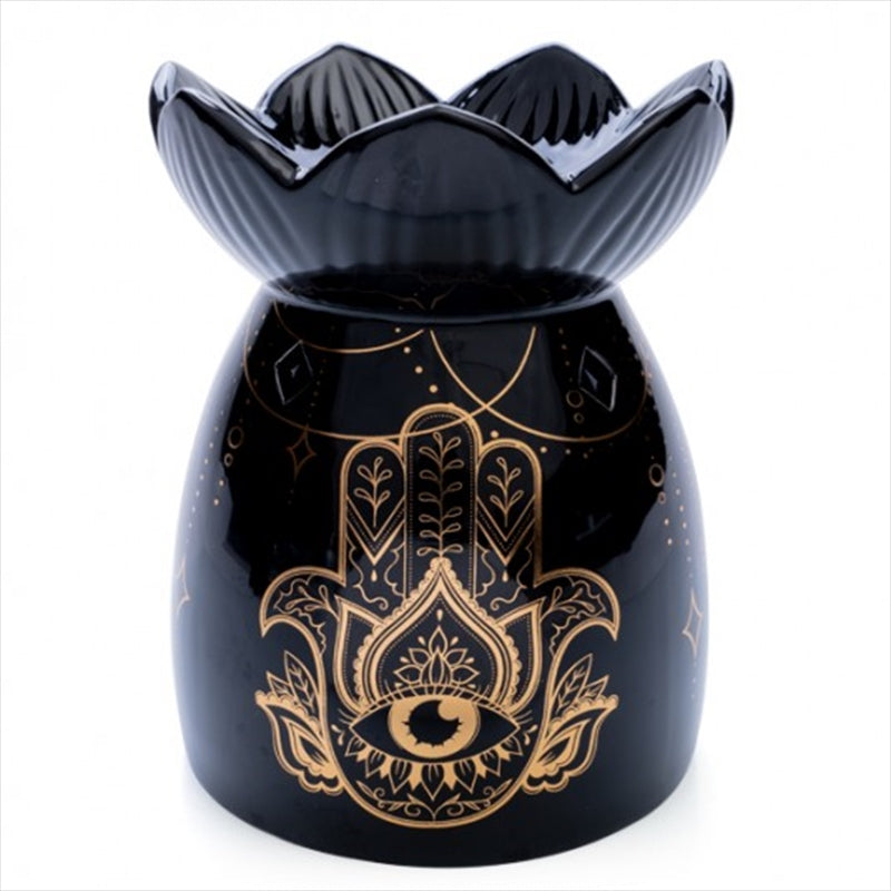 Hamsa Oil Burner