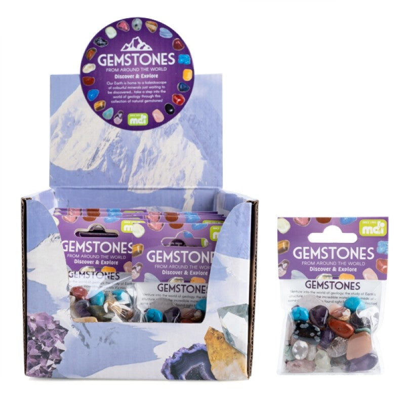 Gemstone Collection