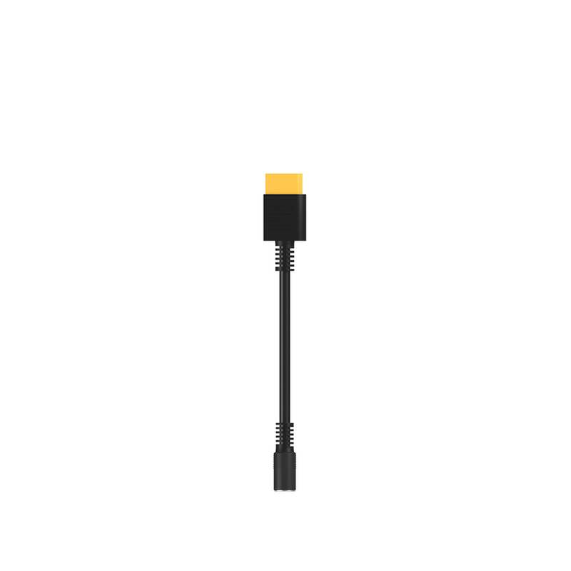 XT90 TO DC7909 Cable