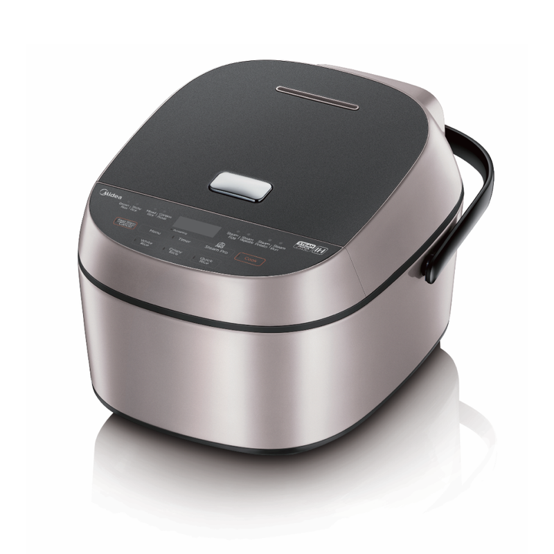 Midea 5L Multi-function IH Rice Cooker – Arcadian Living