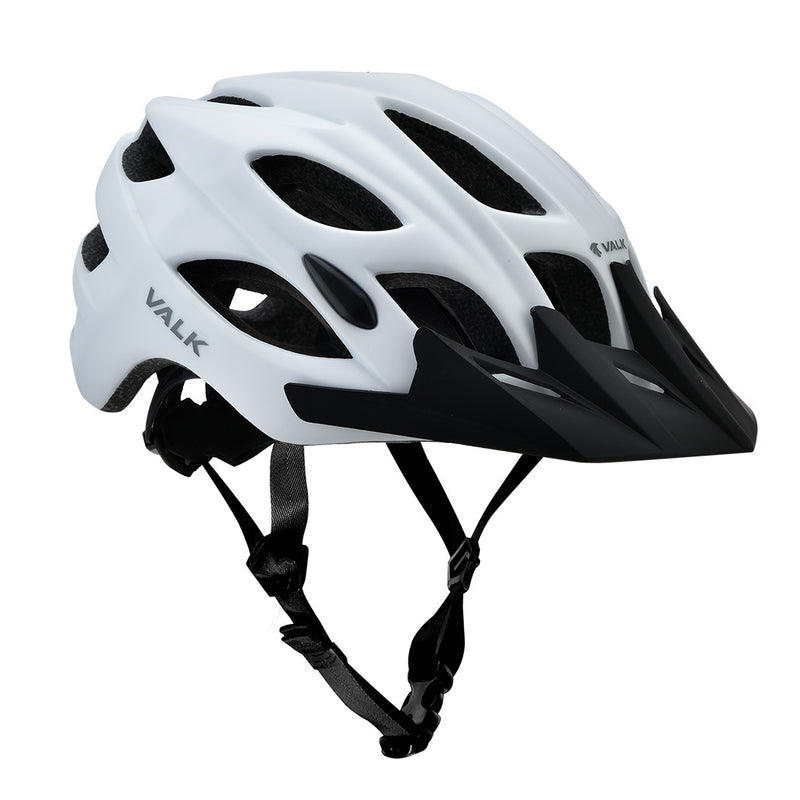 VALK Mountain Bike Helmet Small 54-56cm MTB Bicycle Cycling Safety Accessories