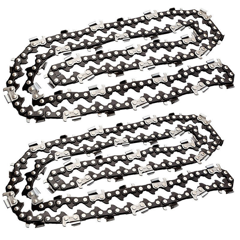 2 X 18 Baumr-AG Chainsaw Chain 18in Bar Replacement Suits SX45 45CC Saws