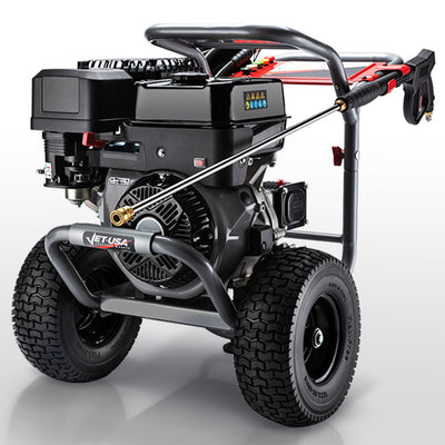 Jet-USA 5000PSI Petrol Powered High Pressure Washer- TX870 Gen II