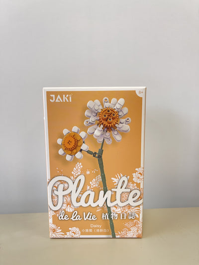 JAKI Plante de La Vie Daisy