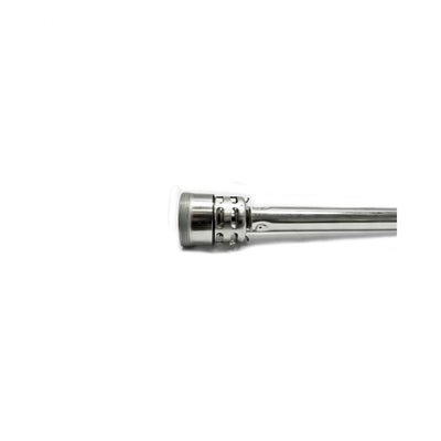 Keg King 50L Stainless Keg Spear - D-Type