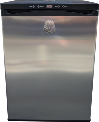 Keg King - Kegmaster Series 4 Kegerator - Fridge Pack