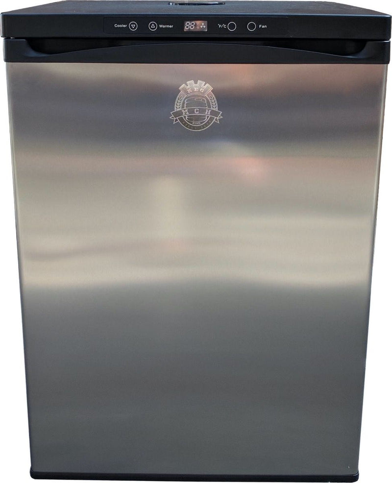 Keg King - Kegmaster Series 4 Kegerator - Fridge Pack