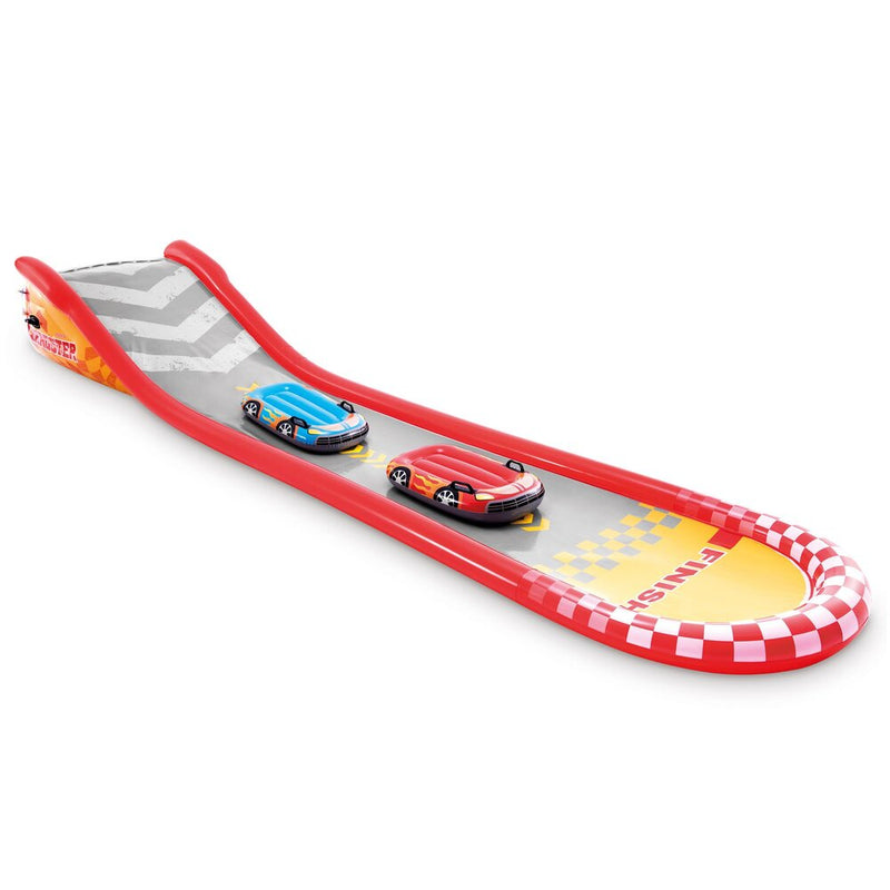 Intex Racing Fun Slide 57167EP A57167