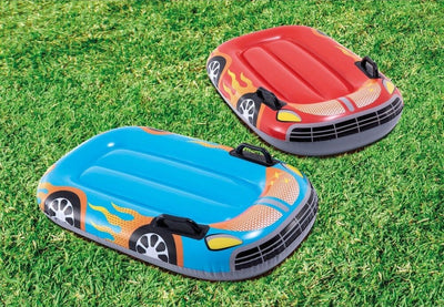 Intex Racing Fun Slide 57167EP A57167